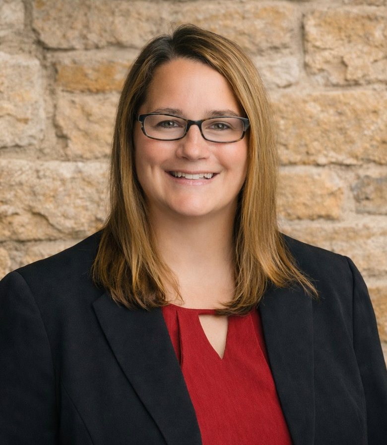 Amanda, founder of DACCK Co.