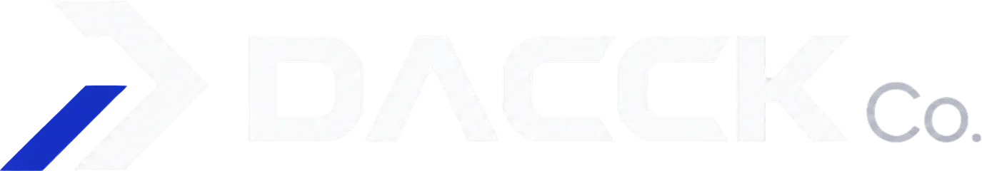 DACCK Co.